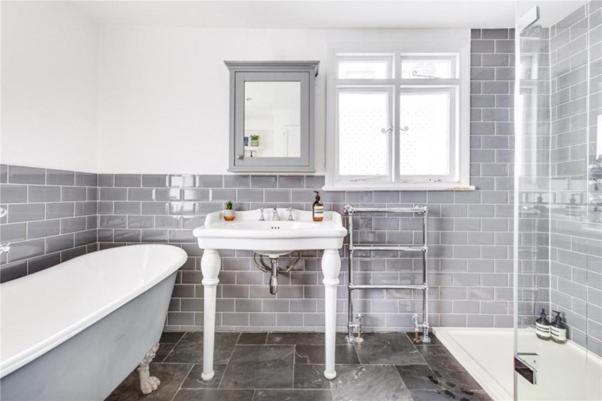 Willa Battersea Boutique Townhouse Londyn Zewnętrze zdjęcie